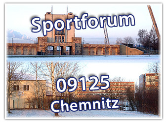 Sportforum Chemnitz
