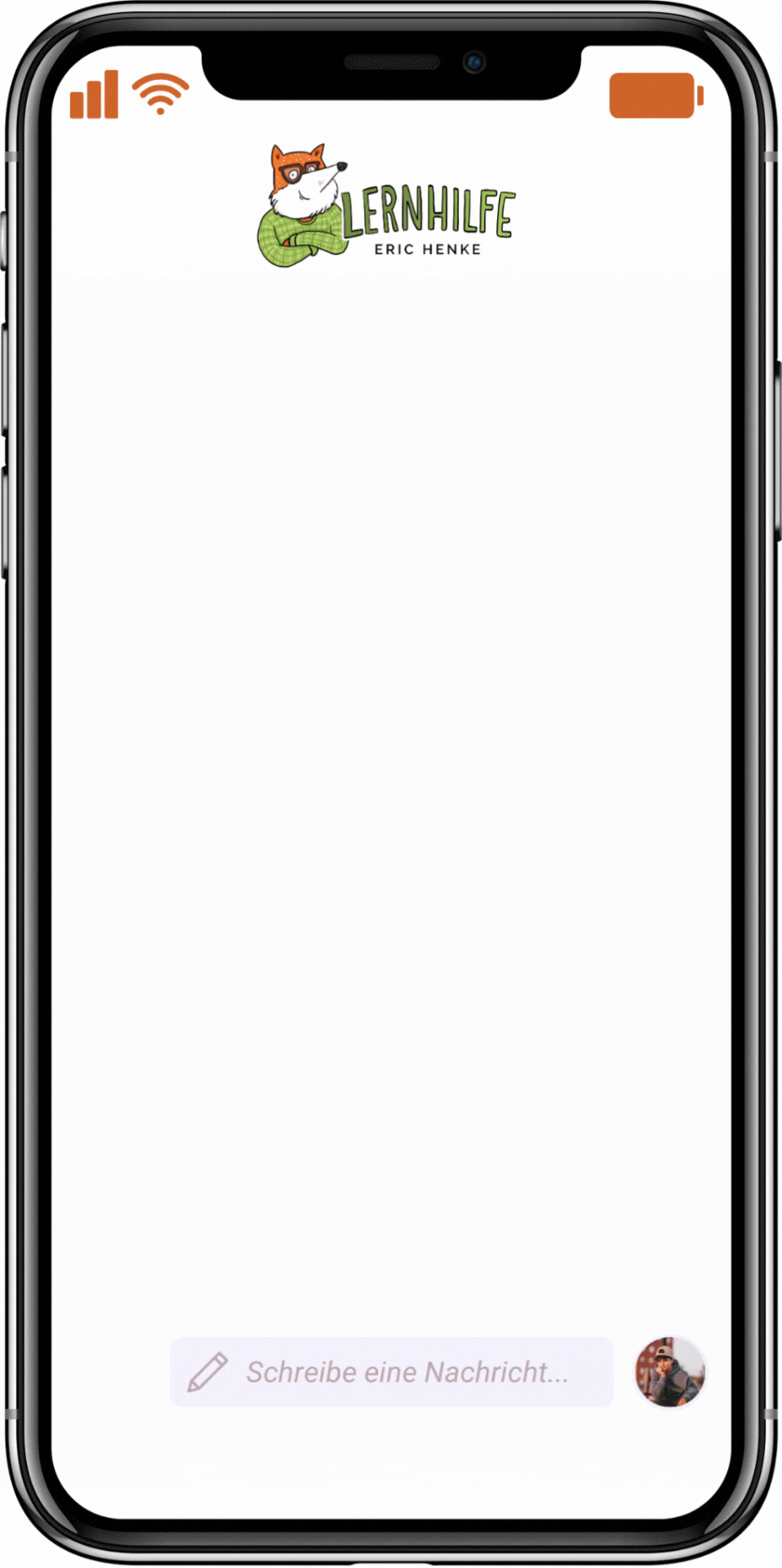 neu Lernhilfe Limbach-Oberfrohna